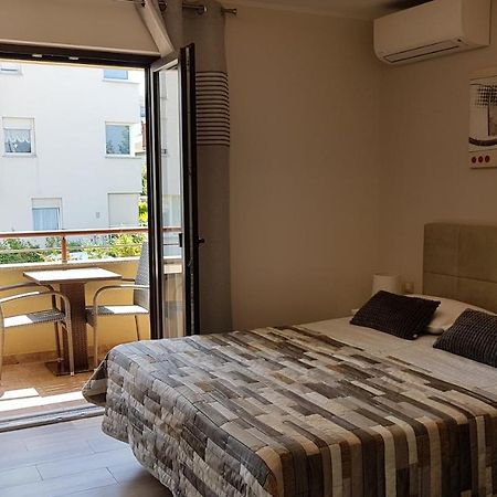 Apartments Alea Rovinj Exterior photo