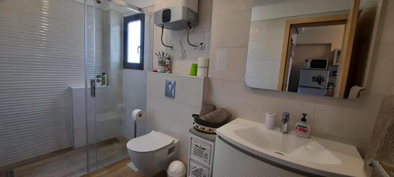 Apartments Alea Rovinj Exterior photo
