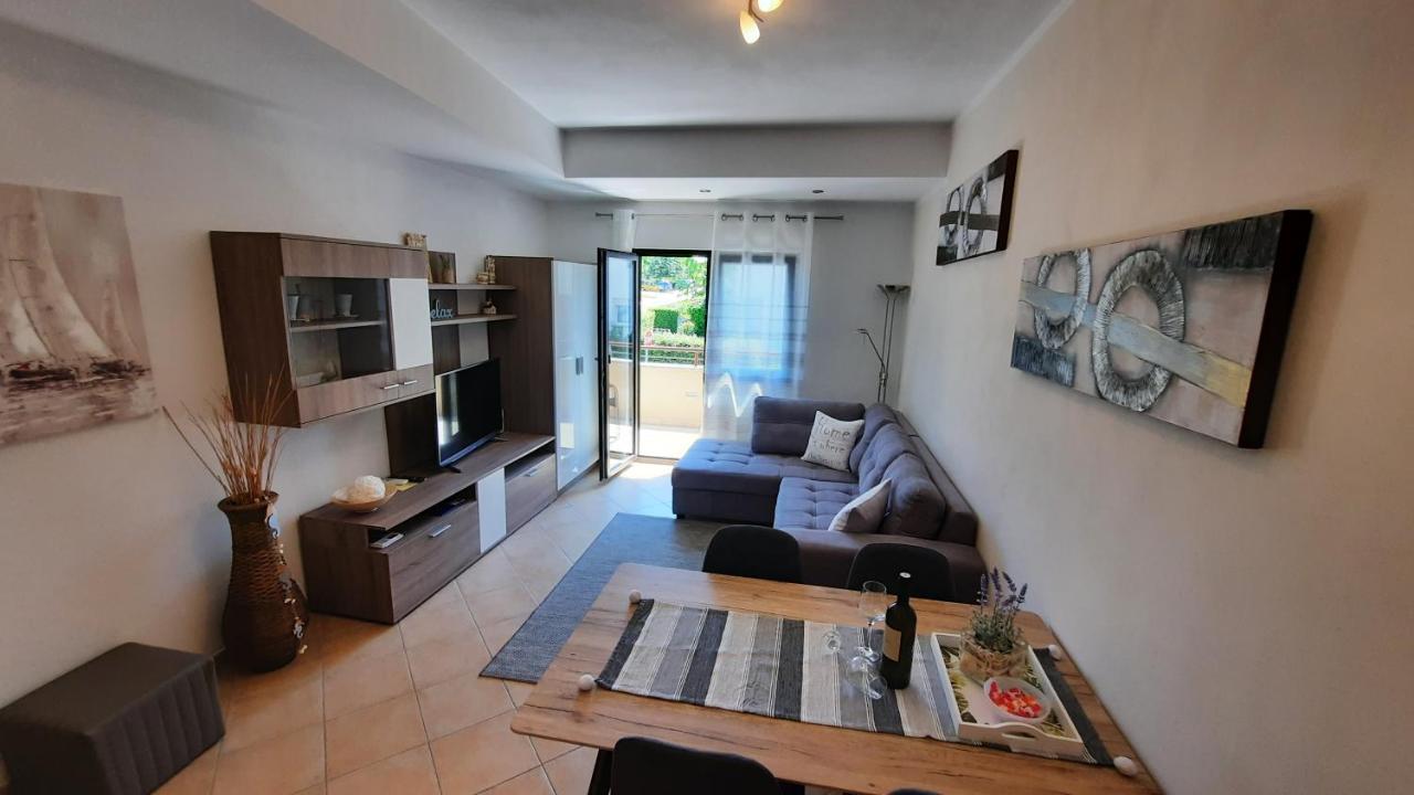 Apartments Alea Rovinj Exterior photo