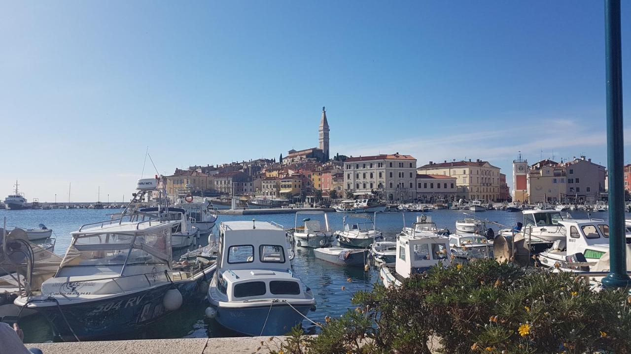 Apartments Alea Rovinj Exterior photo